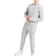 McKenzie Essential Crew Tracksuit - Grey