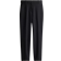 H&M Cigarette Trousers - Black