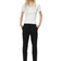 H&M Cigarette Trousers - Black