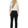 H&M Cigarette Trousers - Black