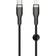 FIXED FIXDB-CL12 60W 480Mbps 2.0 USB C - Lightning M-M 1.2m