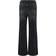 Only Juicy Denim Jeans - Washed Black (15327034)