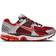 Nike Vomero 5 W - Mystic Red/Metallic Platinum/Reflect Silver