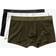 CDLP Boxer Trunk 3-pack - Multicolour