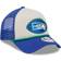 New Era Seattle Seahawks 2024 Sideline Historic 9FORTY A-Frame Trucker Adjustable Hat