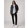 Levi's Slimmade Smala Jeans - Svart/Minute Men Rinse