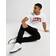 Levi's Slimmade Smala Jeans - Svart/Minute Men Rinse