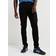 Levi's Slimmade Smala Jeans - Svart/Minute Men Rinse