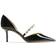 Jimmy Choo Aurelie 65 - Black