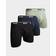 BOSS Boxers 3-Pack - Black
