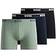 BOSS Boxers 3-Pack - Black