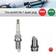 NGK Laser Iridium Spark Plug IZFR6K11