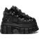 New Rock 106-S29 Sneakers - Schwarz