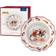 Villeroy & Boch Annual Christmas Edition Small Bol 16.5cm