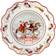 Villeroy & Boch Annual Christmas Edition Small Bowl 6.5"