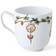 Kähler Hammershøi Christmas 2024 Mugg 33cl