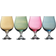 Magnor Happy Allround Drinkglas 40cl 4st