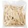 Creativ Company Popsicle Sticks Natural 400pcs