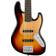 Fender American Ultra II Jazz Bass V, Ultraburst Bass Guitar
