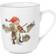 Stiernholm Midthun Jul Mugg 25cl