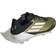 Adidas Junior Messi F50 League FG/MG - Gold Metallic/Cloud White/Core Black