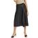 Vila Vinitban Pleated Midi Skirt