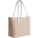 Coach City Tote Bag In Signature Canvas - Gold/Sand/Chalk