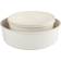 Home-Complete - Cookware Set with lid 8 Parts