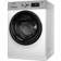 Whirlpool FFWDBL964369WSBSV Vit
