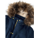 Name It Master05 Parka Coat - Dark Sapphire