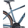 Bulls Wildcross Street Pro Blue Matt Herrenfahrrad