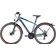 Bulls Wildcross Street Pro Blue Matt Herrenfahrrad