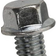 House HO1149063 M8 x 30 Flange Bolt 20