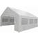 King Canopy Universal Canopy Sidewall Kit with Flaps and Screens