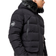 Supply & Demand Moretay Longline Parka Jacket - Black