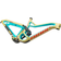 Niner RIP 9 RDO 29´´ Fox Factory MTB Frame