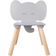 Jabadabado Elephant Chair