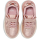 Hummel Daylight Glitter Jr - Pink