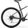 Merida Big Seven 20 - Black/Silver Men's Bike