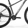 Merida Big Seven 20 - Black/Silver Men's Bike