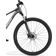 Merida Big Seven 20 - Black/Silver Men's Bike