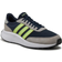 Adidas Run 70s M - Legend Ink/Pulse Lime/Grey Two