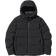 Uniqlo Seamless Down Parka - Black