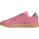 adidas Advantage 2.0 - Bliss Pink/Core Black/Preloved Green