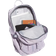 adidas Energy Backpack - Light Grey/Onix