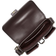 Michael Kors Colby Extra Small Leather Shoulder Bag - Chocolate