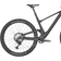 Scott Spark 910 2024 Full Suspension Mountain Bike - Raw Carbon