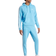 Adidas Men's Originals Adicolor Classics 3-stripes Hoodie - Semi Blue Burst