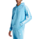 Adidas Men's Originals Adicolor Classics 3-stripes Hoodie - Semi Blue Burst