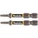 Makita Impact Premier 2-Pieces Torxskruvmejsel